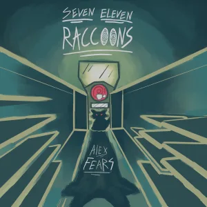 Seven Eleven Raccoons