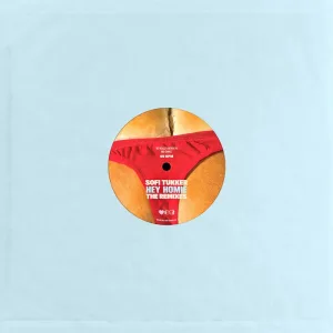 Hey Homie (TroyBoi Remix)