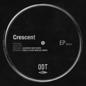 Diferit WD (Original Mix)