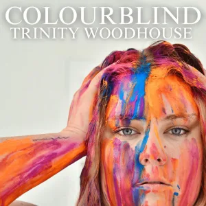 Colourblind