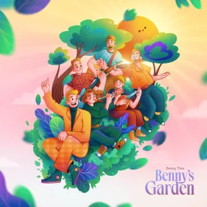 Garden Grows