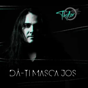 Da-ti masca jos