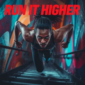 Run It Higher