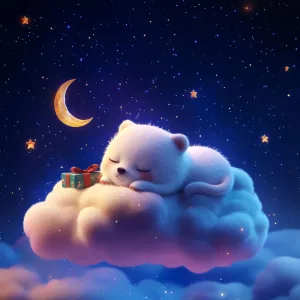 Cozy Sleep Time