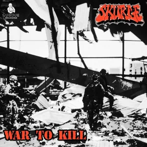 War To Kill