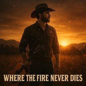 Where the Fire Never Dies