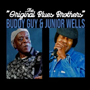 Buddy's Blues (Live) (Live)