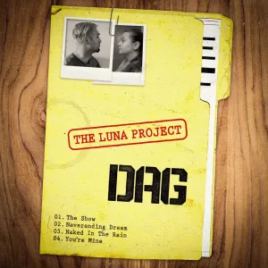 The Show (feat. Luna Skye)