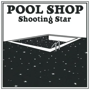 Shooting star
