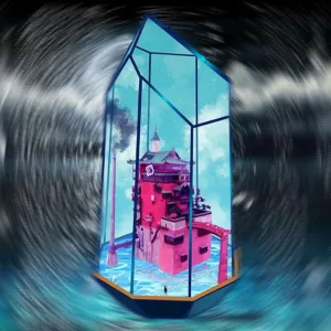 Glass House