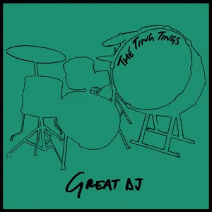 Great DJ (7th Heaven remix)