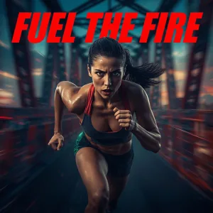 Fuel the Fire