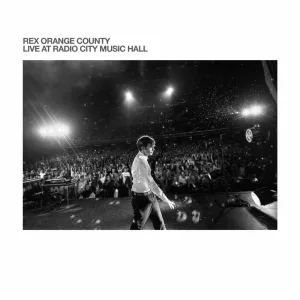 Best Friend (Live at Radio City Music Hall)