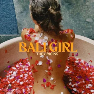 Bali Girl