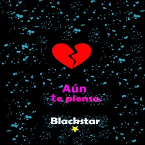 Aún te pienso