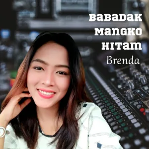 Babadak Mangko Hitam