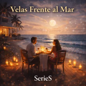 Velas Frente al Mar