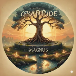 Gratitude