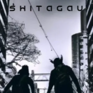 SHITAGAU
