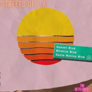 Streets Of LA