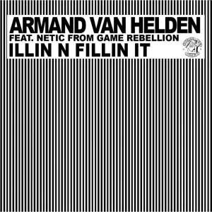 Illin N Fillin It (Lee Mortimer's Wearhouse Music Remix)