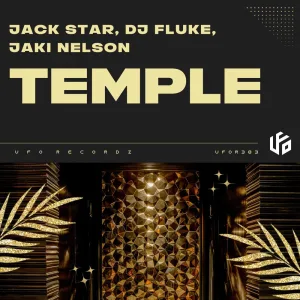 Temple (Original Mix)