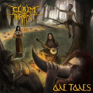 Fable from an Oaken Table