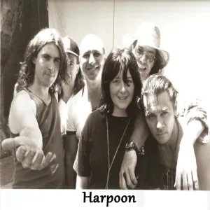 Home (1993 Demo)