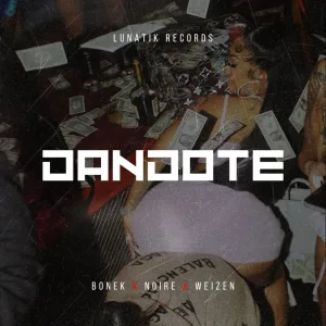 Dándote