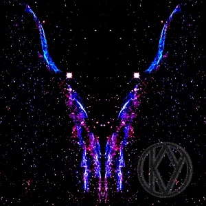 Woman of Stars