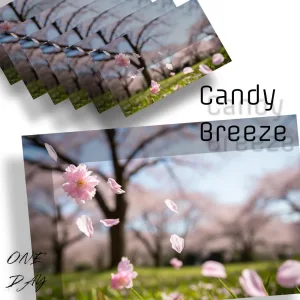 Candy breeze