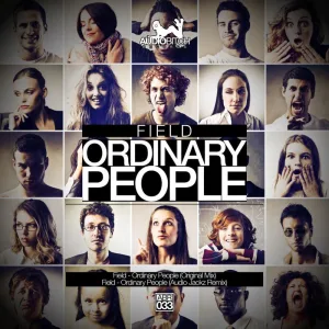 Ordinary People (Original Mix)