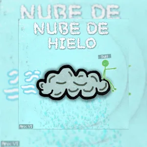 Nube de Hielo