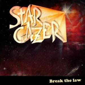 Break the Law