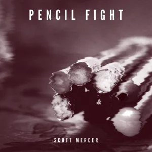 Pencil Fight