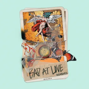 Bad At Love (Autograf Remix)