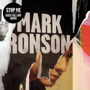 Stop Me (feat. Daniel Merriweather) (Kissy Sell Out Remix)