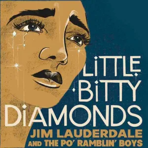 Little Bitty Diamonds