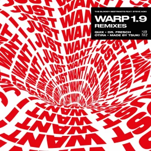 Warp 1.9 (feat. Steve Aoki) (Made By Tsuki Remix)