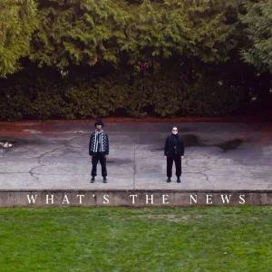What's the News
