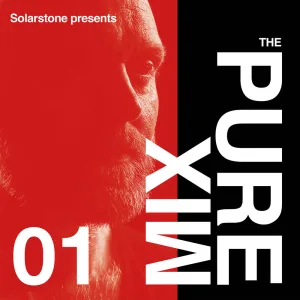 Synthetica vs. Breathe You In (The Pure Mix 01) (Misja Helsloot Uplifting Mix)