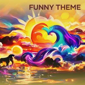 Funny Theme