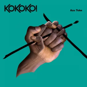 Azo Toke (DJ Lag Remix)