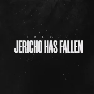Jericho Has Fallen (Instrumental Version)