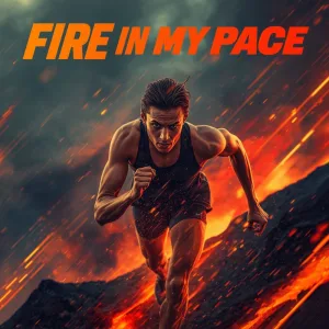 Fire in My Pace