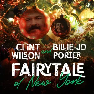 Fairytale of New York