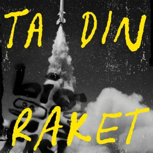 Ta din raket