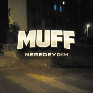 Neredeydim