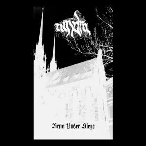 The Triumph of Black