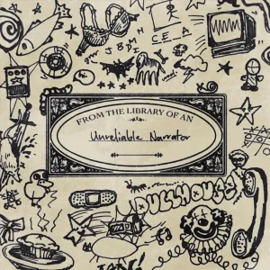 Unreliable Narrator